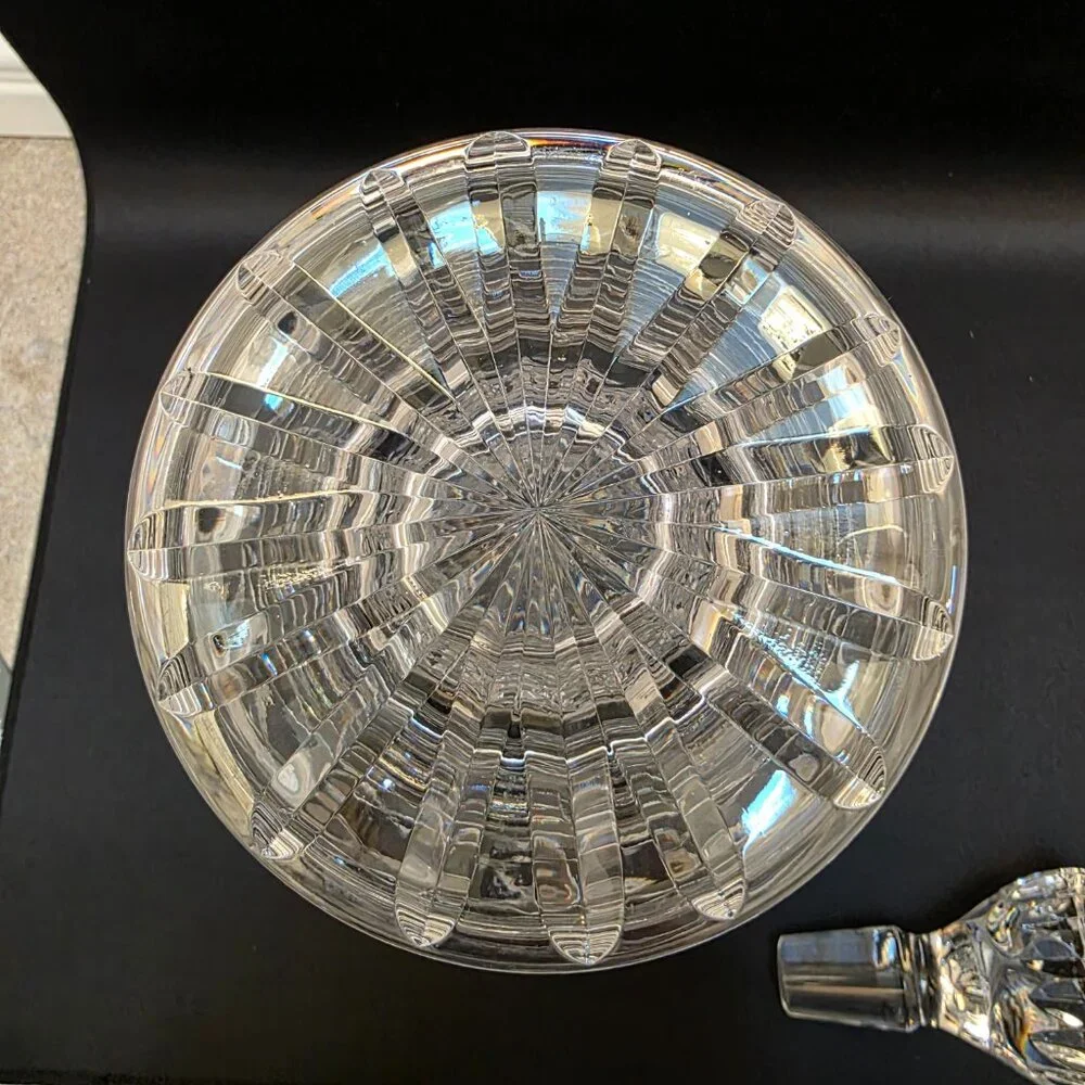 WATERFORD CRYSTAL
